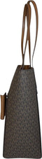 Michael Kors Bruin Jet Set Travel Shopper