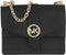 Michael Kors Crossbodytas / Schoudertas Dames - Leer - Greenwich - Bruin