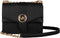 Michael Kors Crossbodytas / Schoudertas Dames - Leer - Greenwich - Bruin