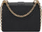 Michael Kors Crossbodytas / Schoudertas Dames - Leer - Greenwich - Bruin