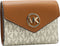 Michael Kors Dames Portemonnee - Vanilla - One Size