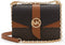 Michael Kors Greenwich 32S1GGRC0B-252 - Dames - Crossbody Tas - Bruin
