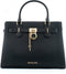 Michael Kors Handtas - 35T1GHMS2L-BLACK