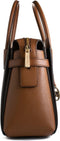 MICHAEL KORS HANDTAS DAMES BRUIN 25X20X15
