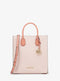MICHAEL KORS HANDTAS DAMES BRUIN 25X20X15