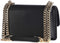 Michael Kors Heather 32S2G7HC0L-001 - Dames - Crossbody Tas - Zwart