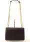Michael Kors Heather 32S2G7HC0L-001 - Dames - Crossbody Tas - Zwart