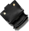 Michael Kors Heather 32S2G7HC0L-001 - Dames - Crossbody Tas - Zwart