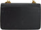 Michael Kors Heather 32S2G7HC0L-001 - Dames - Crossbody Tas - Zwart