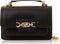 Michael Kors Heather 32S2G7HC0L-001 - Dames - Crossbody Tas - Zwart