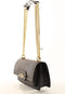 Michael Kors Heather 32S2G7HC0L-001 - Dames - Crossbody Tas - Zwart