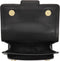 Michael Kors Heather 32S2G7HC0L-001 - Dames - Crossbody Tas - Zwart