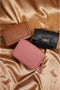 Michael Kors Heather 32S2G7HC0L-001 - Dames - Crossbody Tas - Zwart