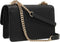 Michael Kors Heather 32S2G7HC0L-001 - Dames - Crossbody Tas - Zwart