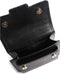 Michael Kors Heather 32S2G7HC0L-001 - Dames - Crossbody Tas - Zwart