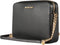 Michael Kors Jet Set L Dames Crossbodytas - Zwart