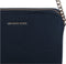 Michael Kors Jet Set L Dames Crossbodytas - Zwart