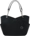 MICHAEL KORS JET SET TRAVENL ZWART