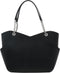 MICHAEL KORS JET SET TRAVENL ZWART