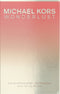 Michael Kors - Wonderlust - Eau De Parfum - 100ML