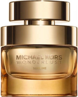 Michael Kors - Wonderlust Sublime - Eau de parfum - 50ml