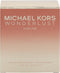 Michael Kors - Wonderlust Sublime - Eau de parfum - 50ml