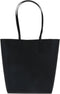 Michael Kors Zwart Saffiano Tote Tas
