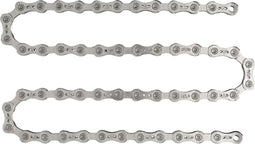 Miche 11V racefiets ketting 116 schakels zilver