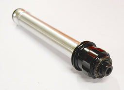 Miche achternaaf adaptor voor steekas naar QR Centerlock