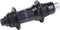 Miche achternaaf XMX MTB 142mm TX12 32 gaats shimano