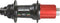 Miche achternaaf XMX MTB 142mm TX12 32 gaats shimano