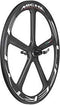 Miche Achterwiel SPX 5 shim 11v Supertype RS ( 5 spaaks)