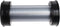 Miche Bottom Bracket 68 X 46 Mm Bb30 Evo Max Zd 24mm