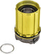 Miche Cassette Body XHM 550 Shimano 10-11v/sram 10V 17mm axel