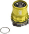 Miche Cassette Body XHM 550 SRAM XD comp. 17mm axel