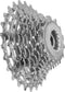 Miche Cassette Campa 10s 16-25t Zilver