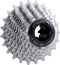 Miche Cassette Campa 11s 11-21t Zilver