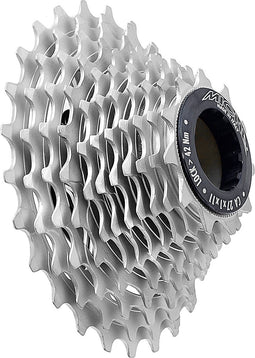 Miche Cassette Campa 11s 13-25t Zilver
