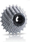 Miche Cassette Campa 11s 13-25t Zilver