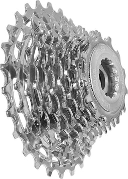 Miche Cassette Campagnolo 10s 12-23t Zilver
