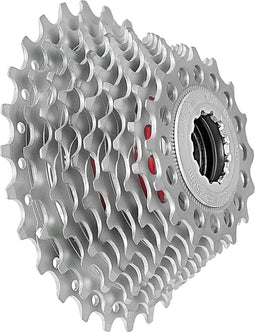 Miche Cassette Shimano 10s 14-25t Zilver