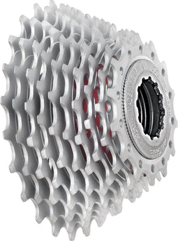 Miche Cassette Shimano 10s 14-27t Zilver