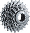 Miche Cassette Shimano 9s 15-26t Zilver