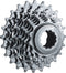Miche Cassette Shimano 9s 16-25t Zilver