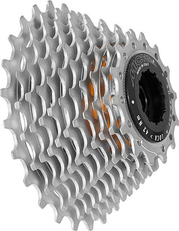 Miche Cassette Shimano Light Primato 11s 16-27t Zilver
