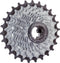 Miche Cassette Shimano Light Primato 11s 16-27t Zilver