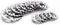 Miche Cassette Tandwiel Shimano 11sp Primato 18t