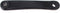 Miche Crank Links Young 145 Mm Zwart