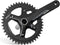 Miche Crankset GRAFF 165/42T 11v