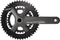 Miche Crankset GRAFF 170/30T-46T 11v